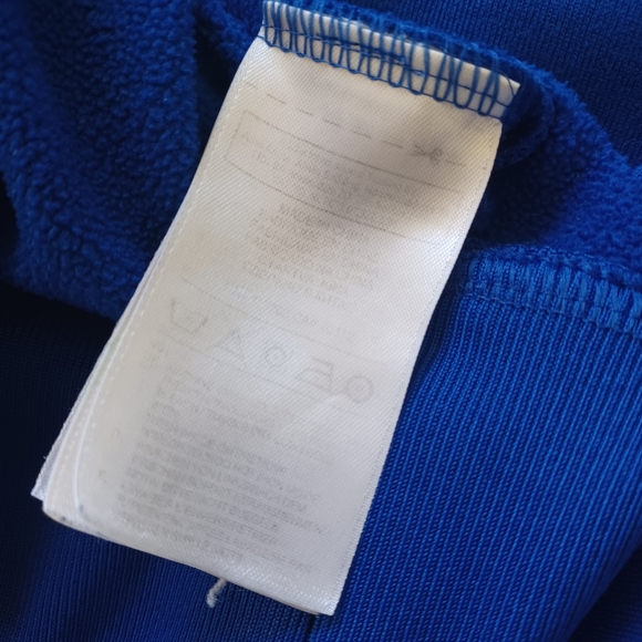 Adidas All-Star Hoodie Sweater - Picture 11 of 12